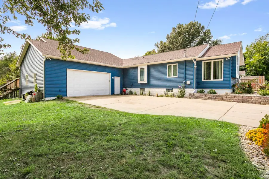 4332 Kankakee Trail, South Bend, IN 46619 - #2