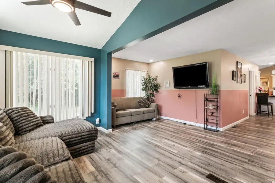 4332 Kankakee Trail, South Bend, IN 46619 - #3