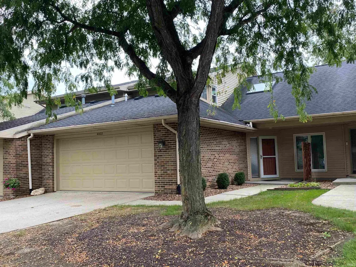 4422 Piazza Circle, Fort Wayne, IN 46804 - #1