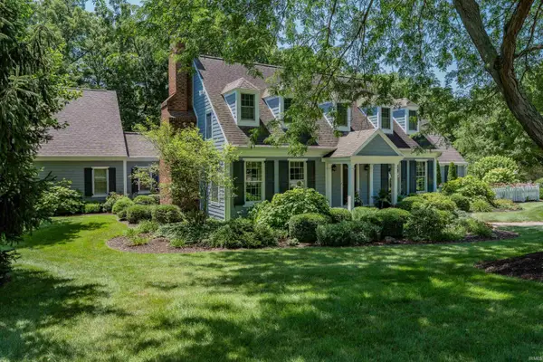 6621 Post Road, Fort Wayne, IN 46814