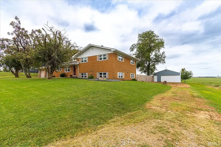 2399 Libbert Road, Newburgh, IN 47630 - #2