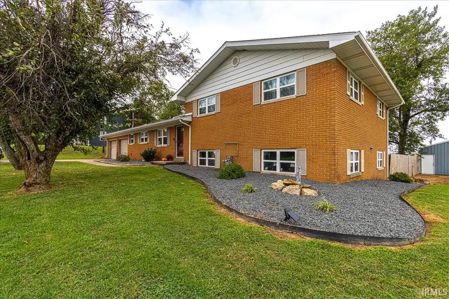 2399 Libbert Road, Newburgh, IN 47630 - #3