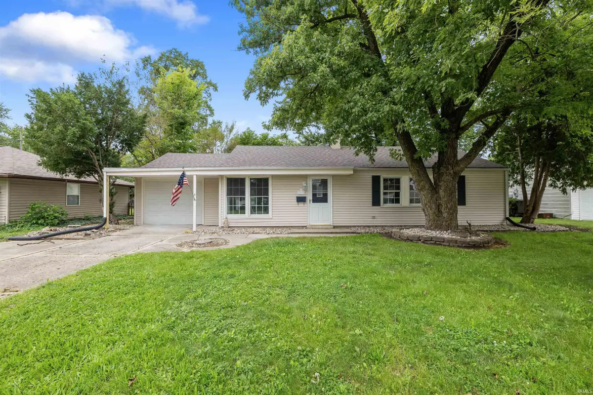 3930 Wenonah Lane, Fort Wayne, IN 46809 - #1