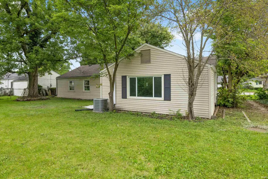 3930 Wenonah Lane, Fort Wayne, IN 46809 - #2