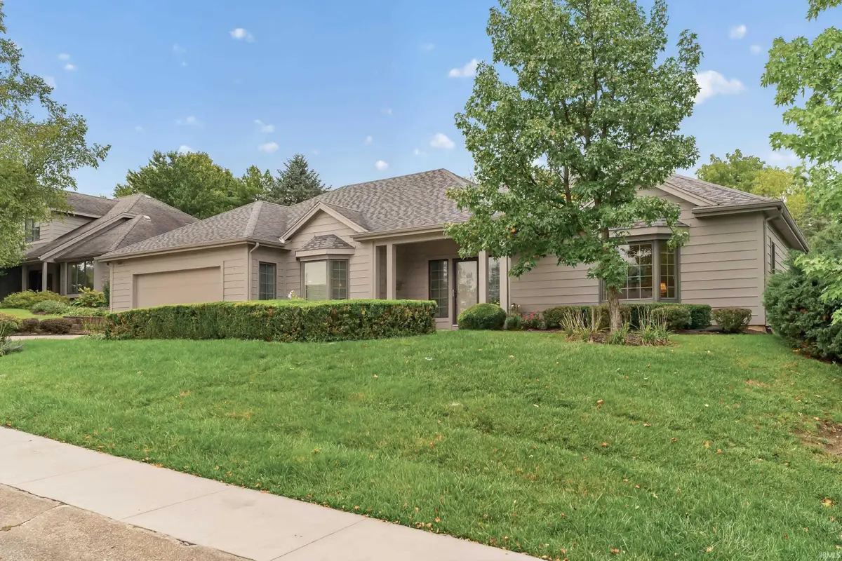 9926 Woodland Ridge West, Fort Wayne, IN 46804 - #1