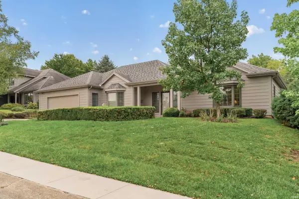 9926 Woodland Ridge West, Fort Wayne, IN 46804