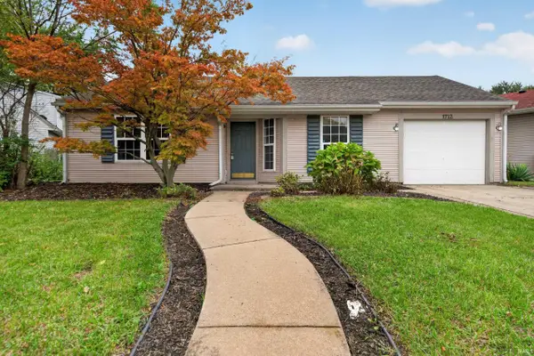 1712 Teasdale Lane, Kokomo, IN 46902