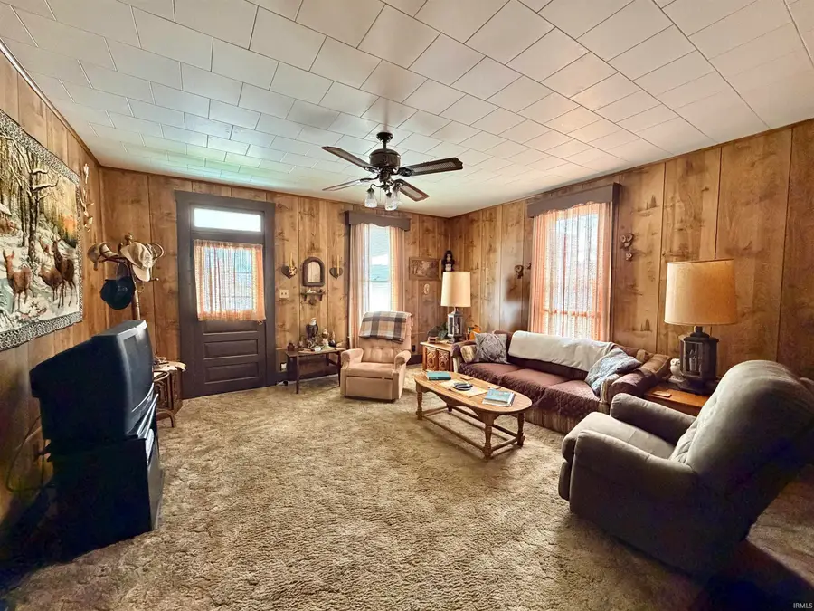 948 S Section Street, Dugger, IN 47848 - #2