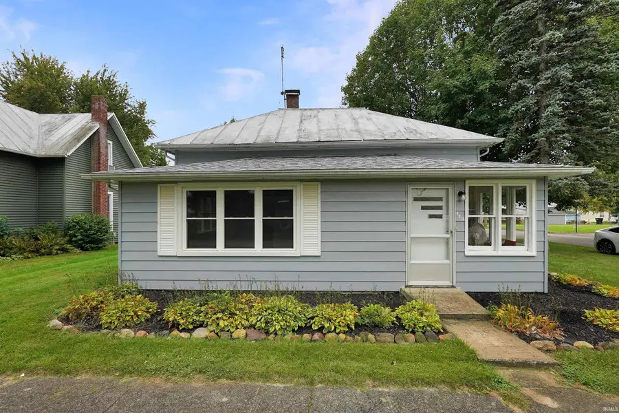 412 W First Street, Milford, IN 46542 - #2
