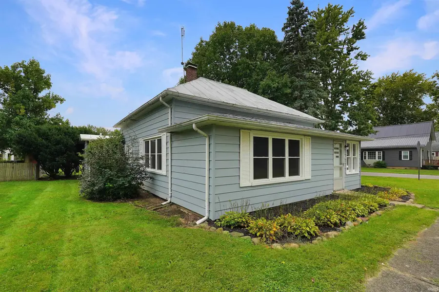 412 W First Street, Milford, IN 46542 - #3