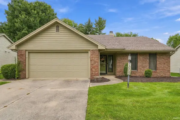 7609 Preakness Cove, Fort Wayne, IN 46815