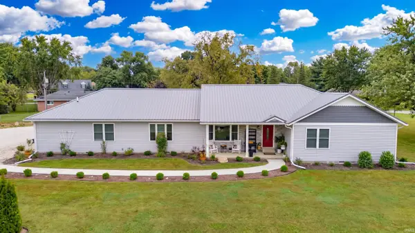 3730 W County Road 325, Muncie, IN 47302