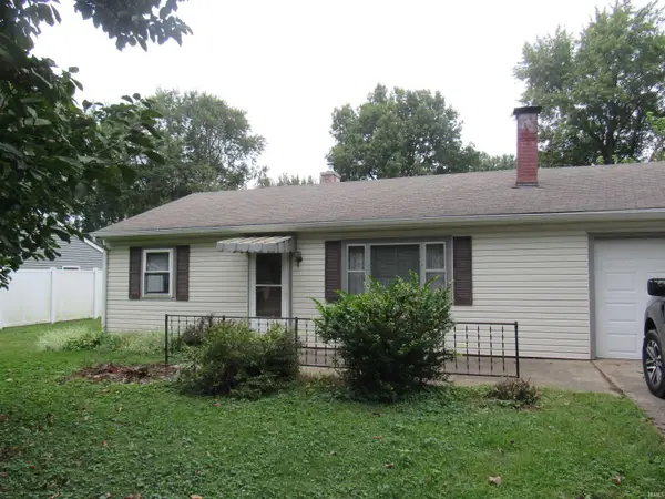 2522 Walker Avenue, Kokomo, IN 46901