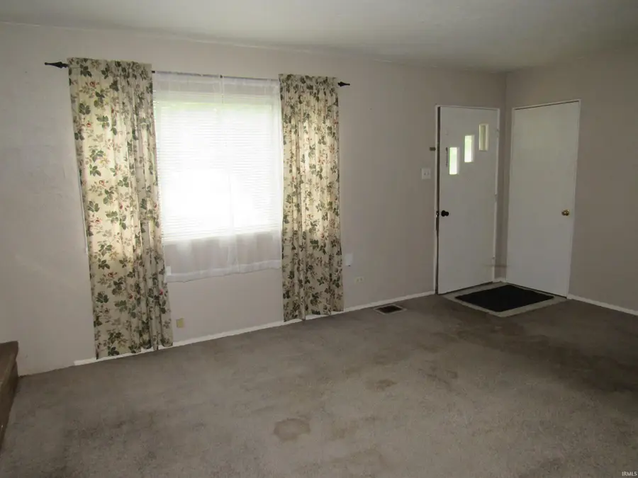 2522 Walker Avenue, Kokomo, IN 46901 - #2