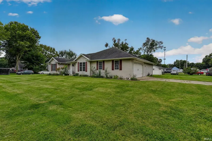 1225 W Rogers Street, Osceola, IN 46561 - #2