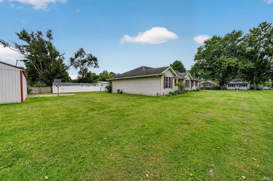 1225 W Rogers Street, Osceola, IN 46561 - #3