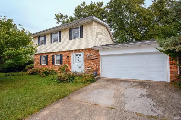 977 Devon Street, West Lafayette, IN 47906