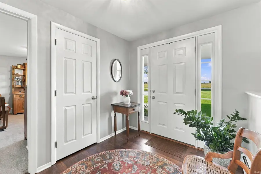 3528 County Road 34 Road, Waterloo, IN 46793 - #3