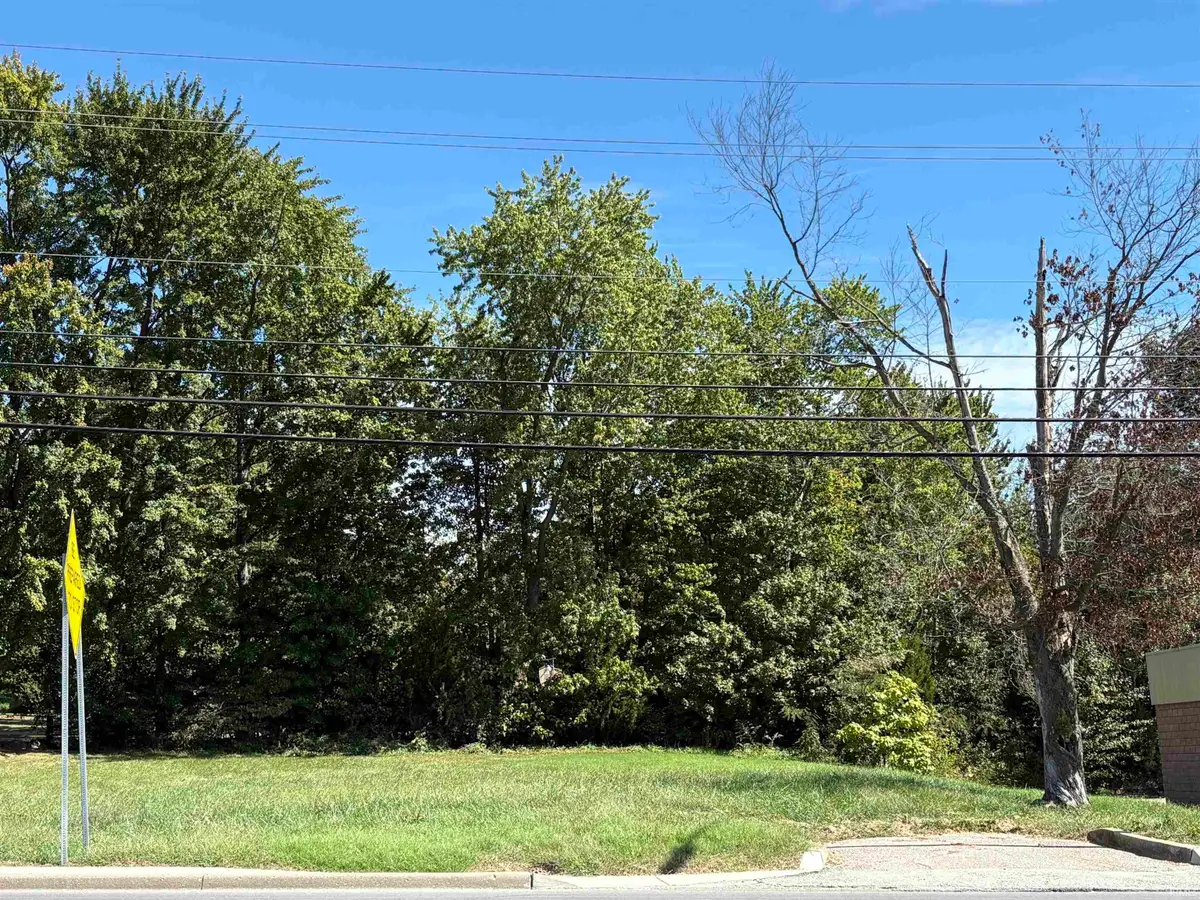 0 Newton Street, Jasper, IN 47546 - #1