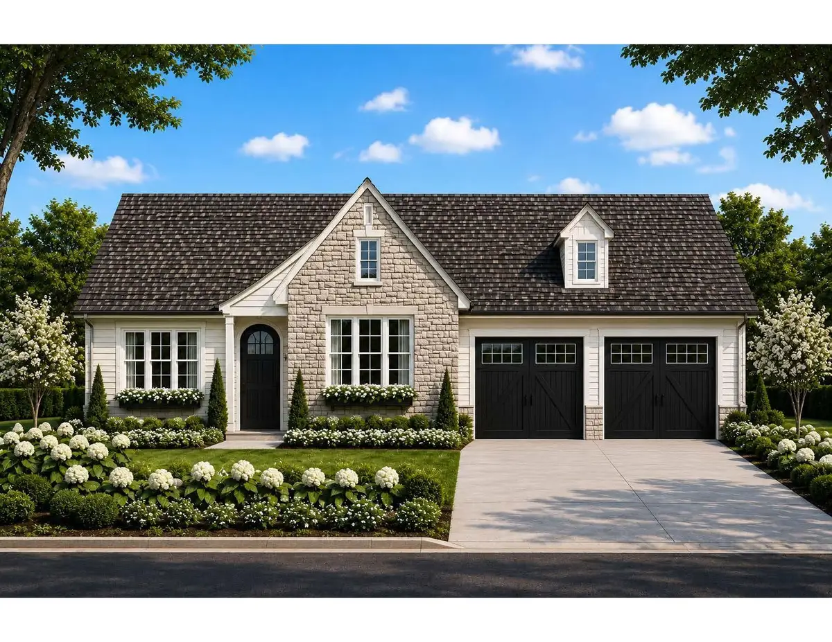 1005 Firefly Lane, Goshen, IN 46526 - #1