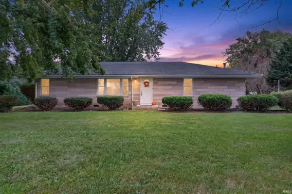 2225 W Sycamore Street, Kokomo, IN 46901