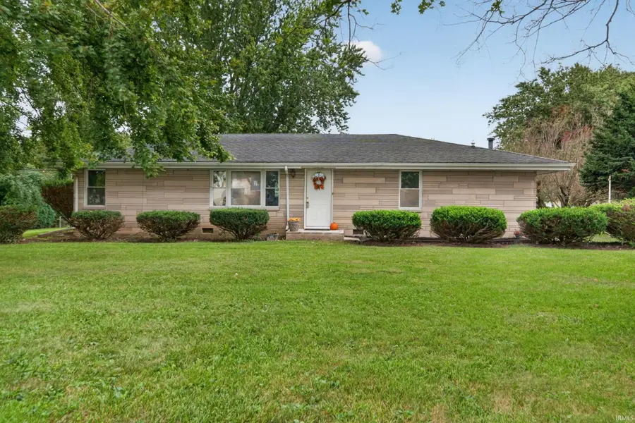 2225 W Sycamore Street, Kokomo, IN 46901 - #2