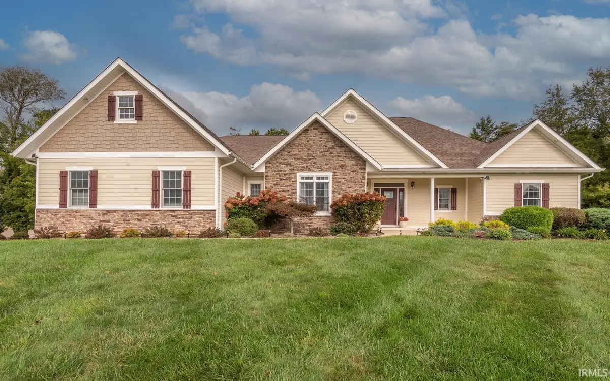 2909 E Kylie Court, Bloomington, IN 47401 - #1