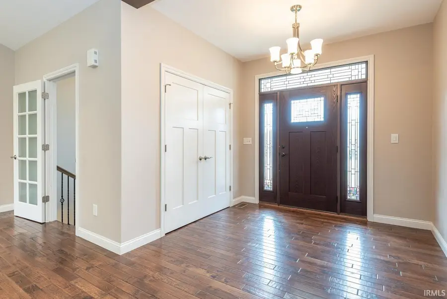 2909 E Kylie Court, Bloomington, IN 47401 - #2