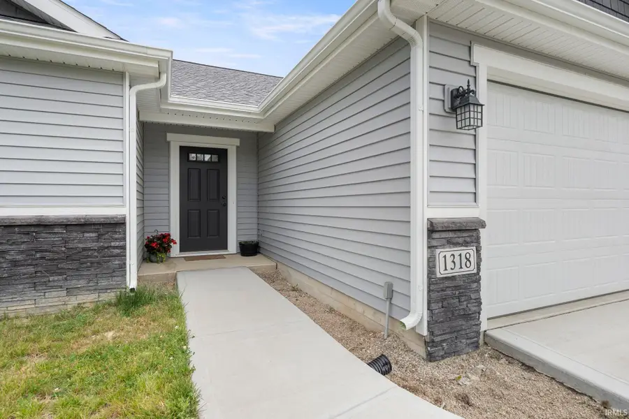 1318 Verdigris Pass, Fort Wayne, IN 46845 - #2