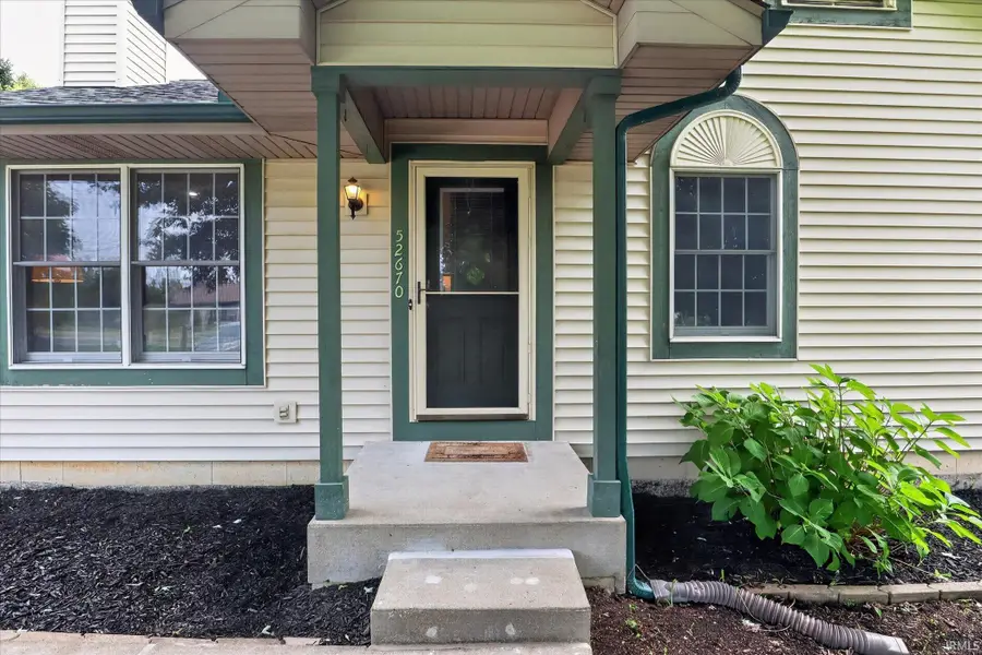 52670 Primrose Road, South Bend, IN 46628 - #3