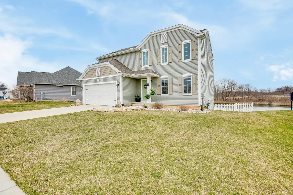 6804 Lutz Drive, South Bend, IN 46614 - #1