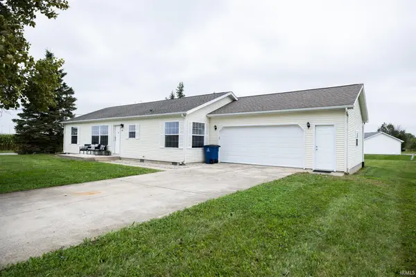 154 Meadows East Parkway, Marion, IN 46953