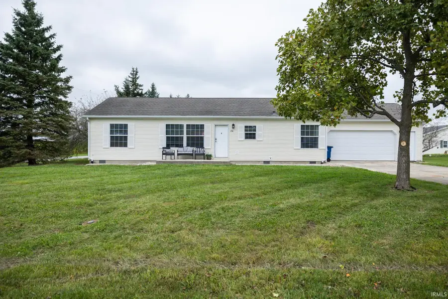 154 Meadows East Parkway, Marion, IN 46953 - #2