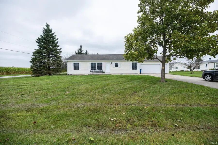 154 Meadows East Parkway, Marion, IN 46953 - #3
