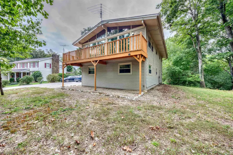 841 S Carol Dr W, Santa Claus, IN 47579 - #2