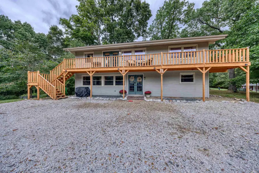 841 S Carol Dr W, Santa Claus, IN 47579 - #3