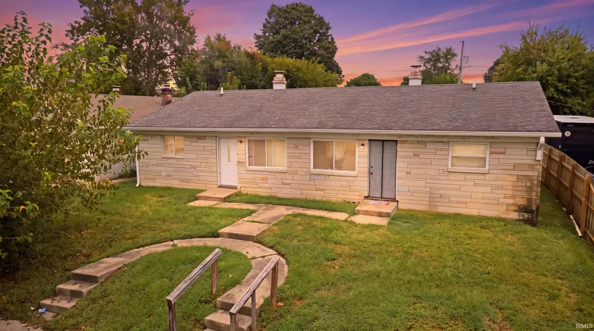 2417 S State Avenue, Indianapolis, IN 47203 - #1