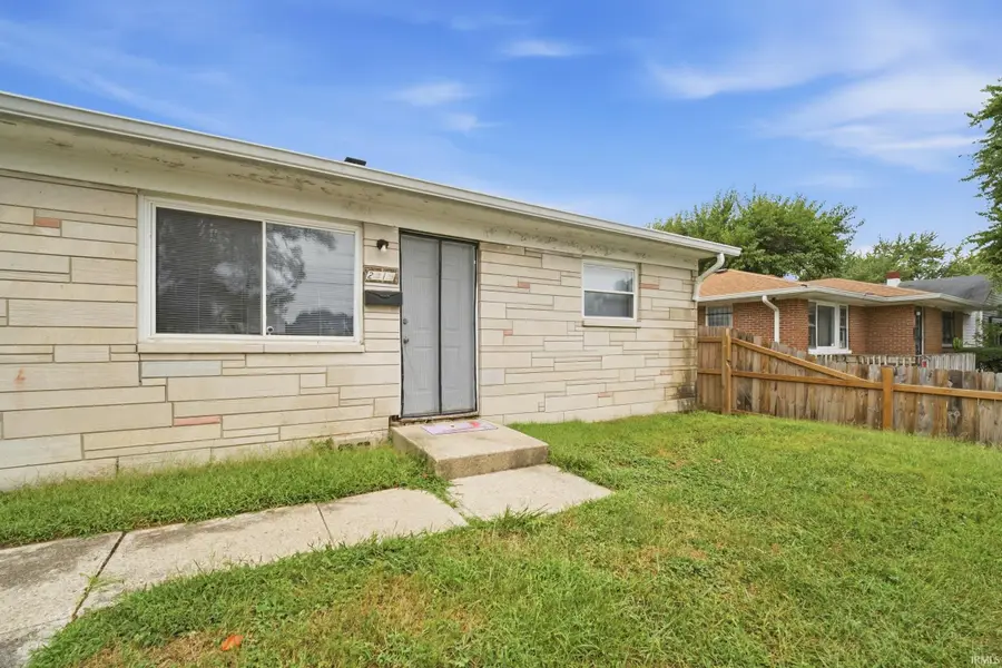 2417 S State Avenue, Indianapolis, IN 47203 - #3