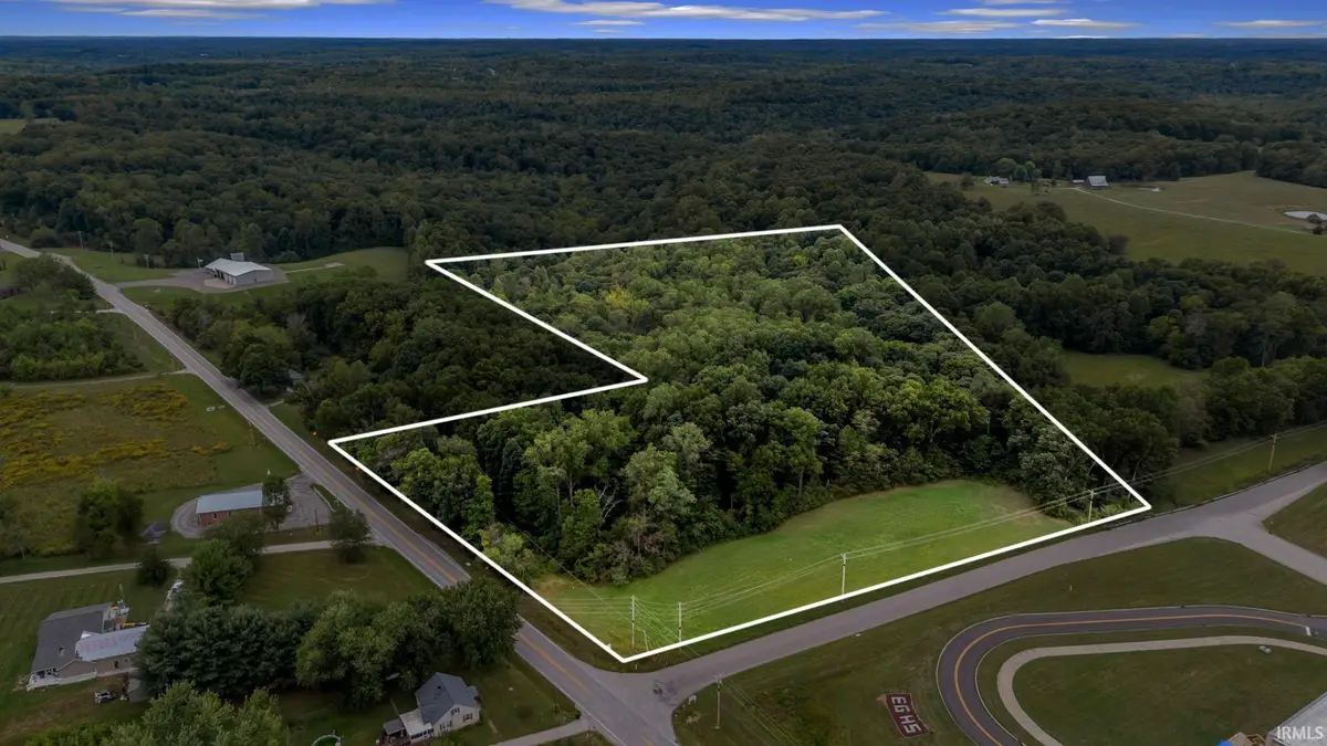 TBD 13 AC In - 54 Road, Bloomfield, IN 47424 - #1