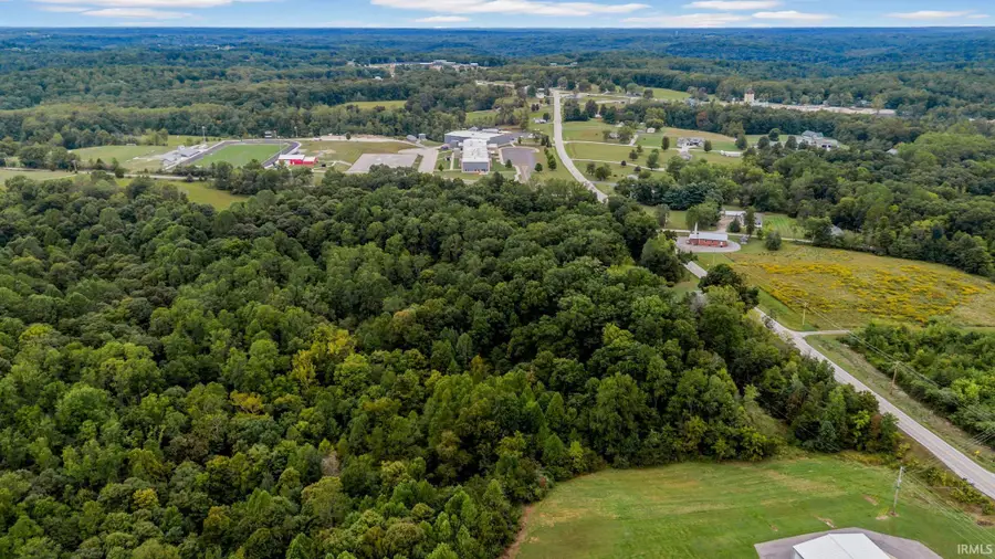 TBD 13 AC In - 54 Road, Bloomfield, IN 47424 - #2