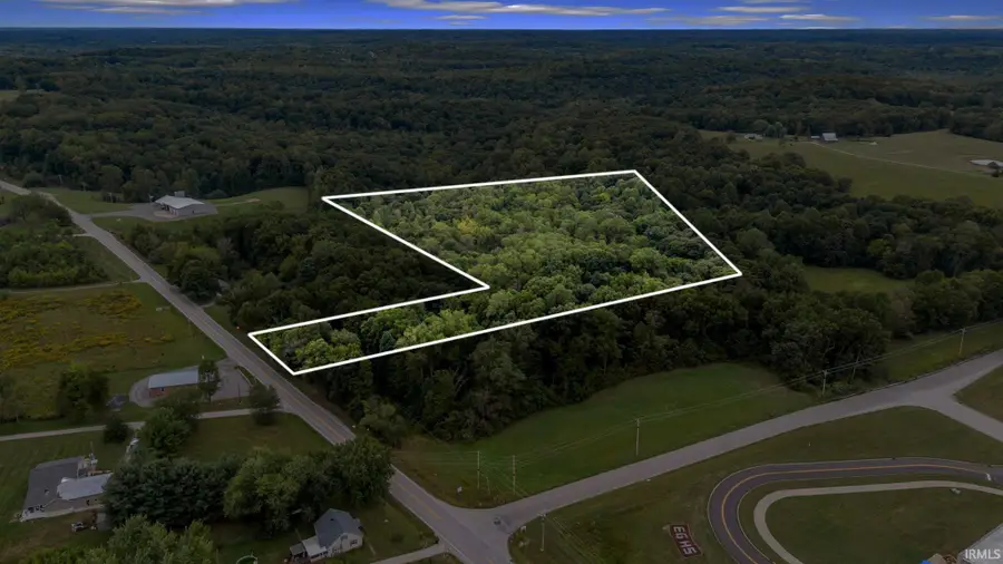TBD 13 AC In - 54 Road, Bloomfield, IN 47424 - #3