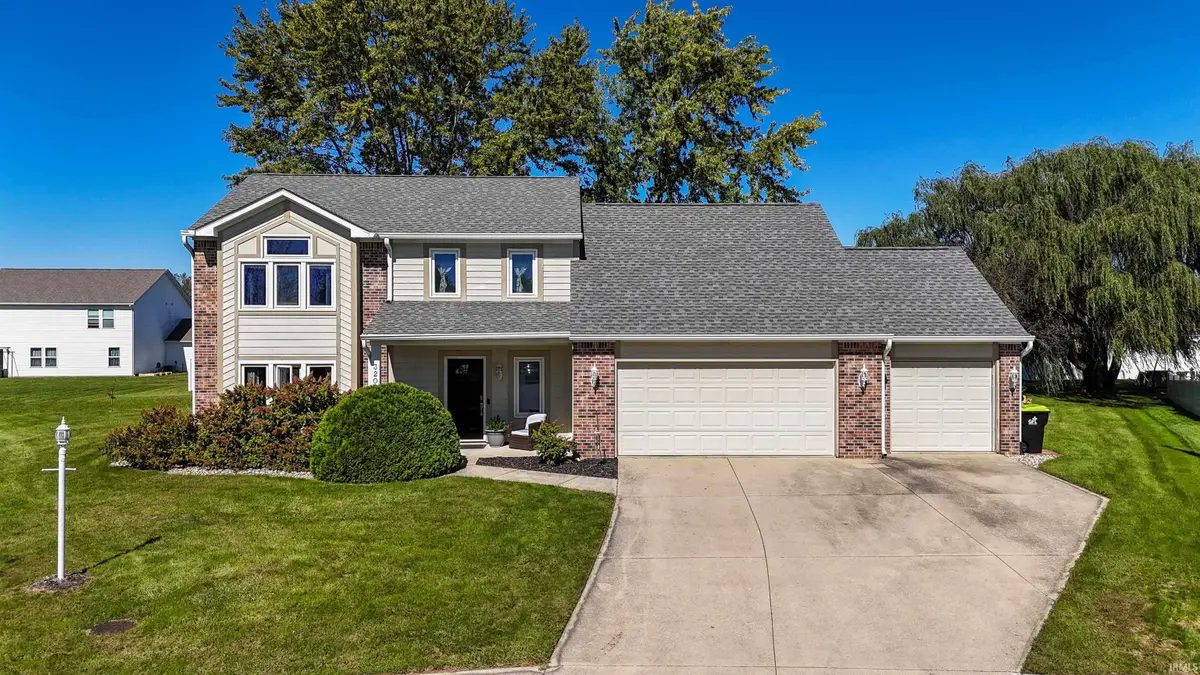 3209 Brampton Drive, Huntington, IN 46750 - #1