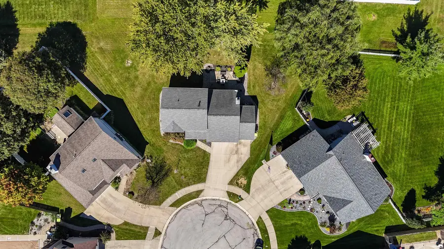 3209 Brampton Drive, Huntington, IN 46750 - #3