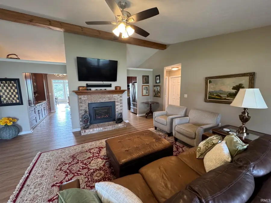 917 Arthur Street, Rochester, IN 46975 - #2