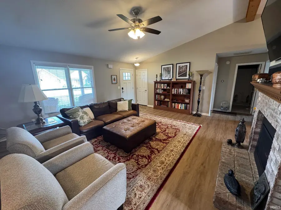 917 Arthur Street, Rochester, IN 46975 - #3