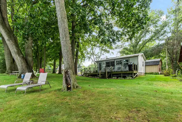 75 Lane 100b Long Lake, Fremont, IN 46737