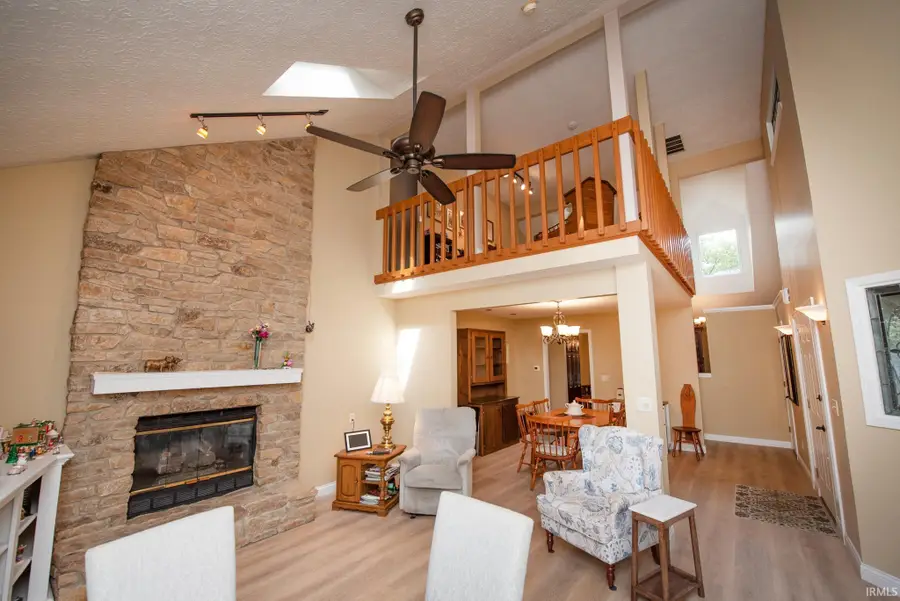 3501 Creek Ridge Drive, Lafayette, IN 47905 - #2