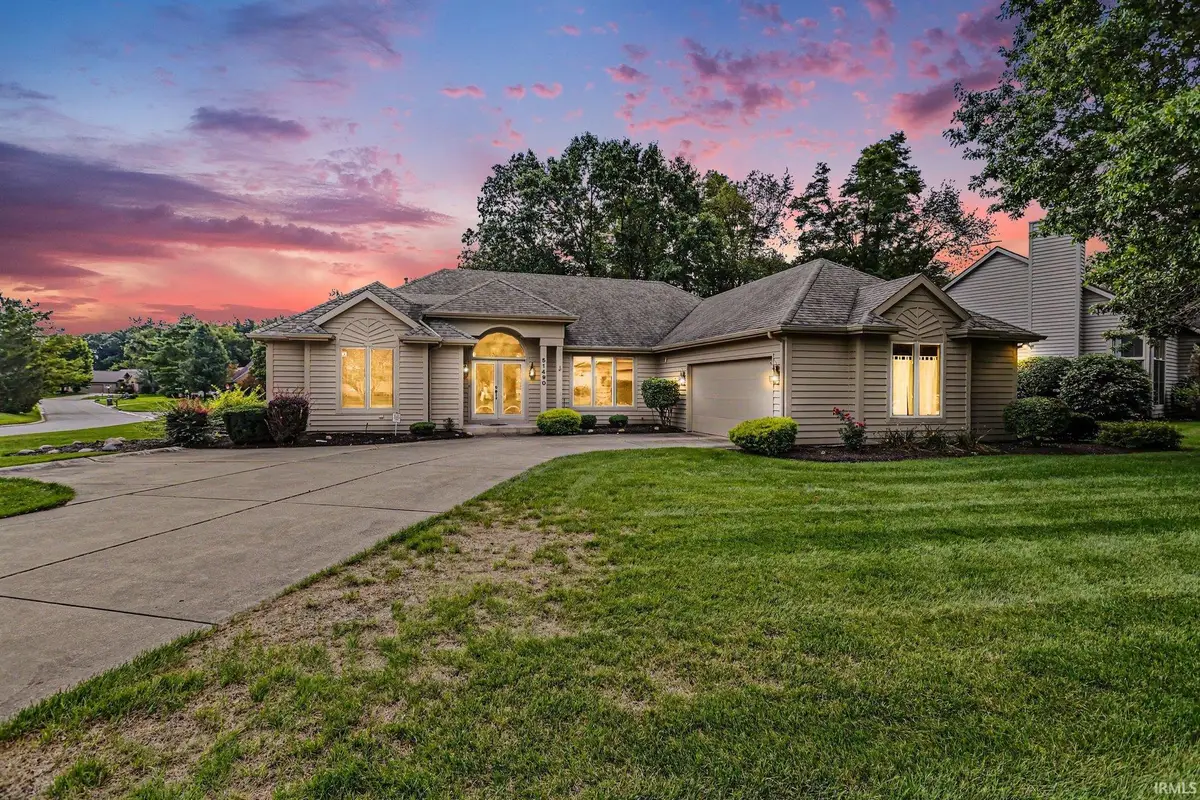 51490 Stratton Court, Granger, IN 46530 - #1
