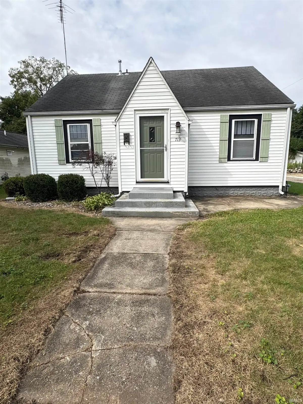 713 S 13th Street, Goshen, IN 46526 - #1