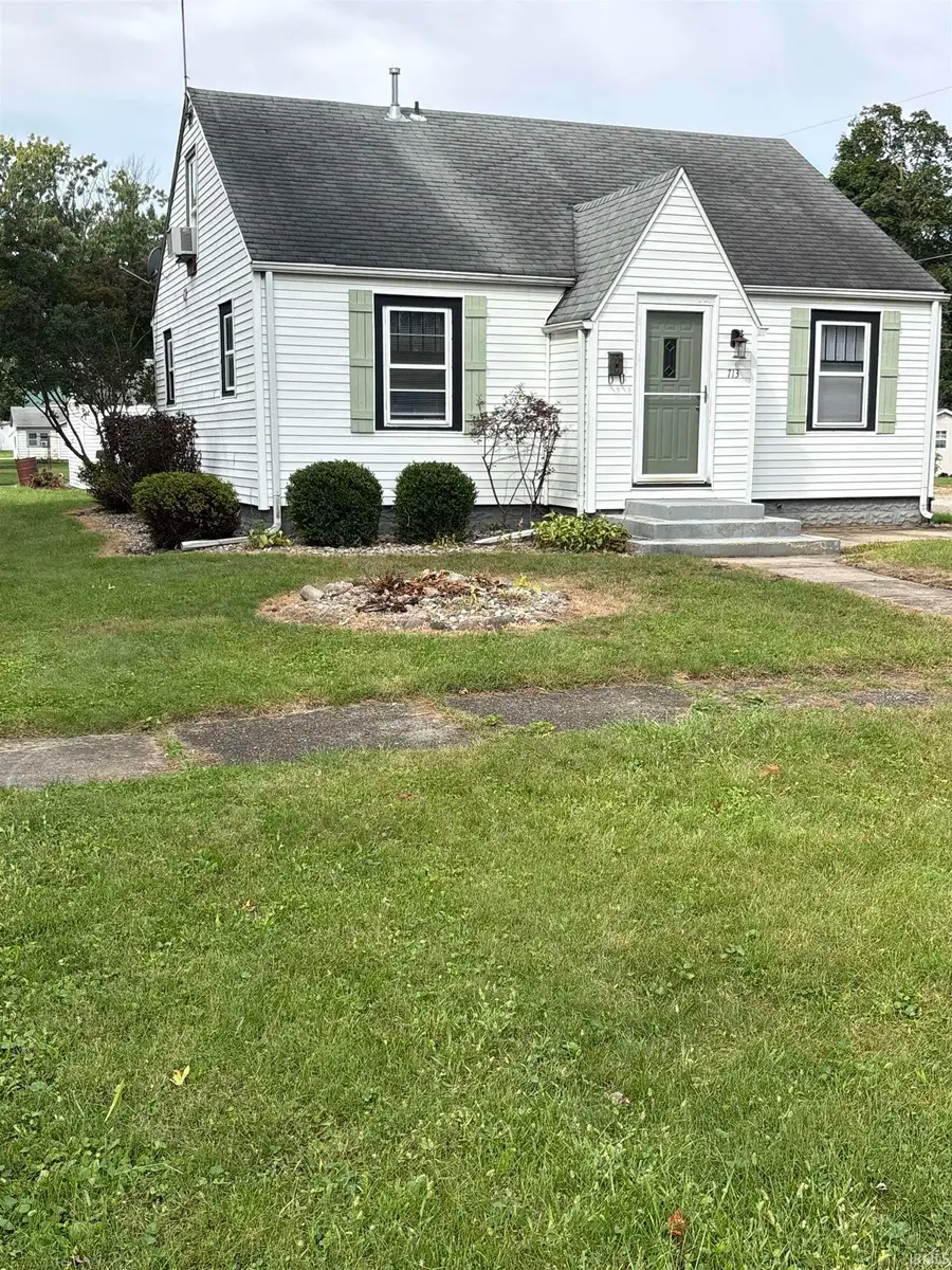 713 S 13th Street, Goshen, IN 46526 - #2